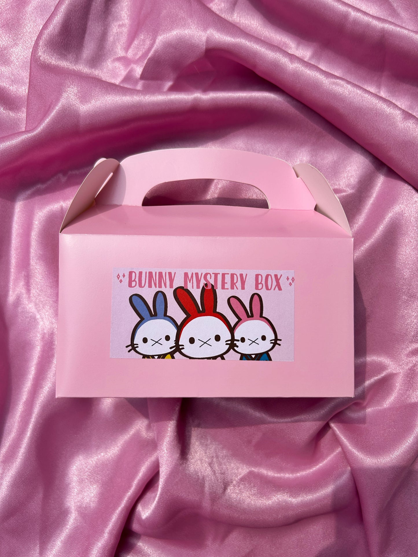 MIFFY MYSTERY BOX