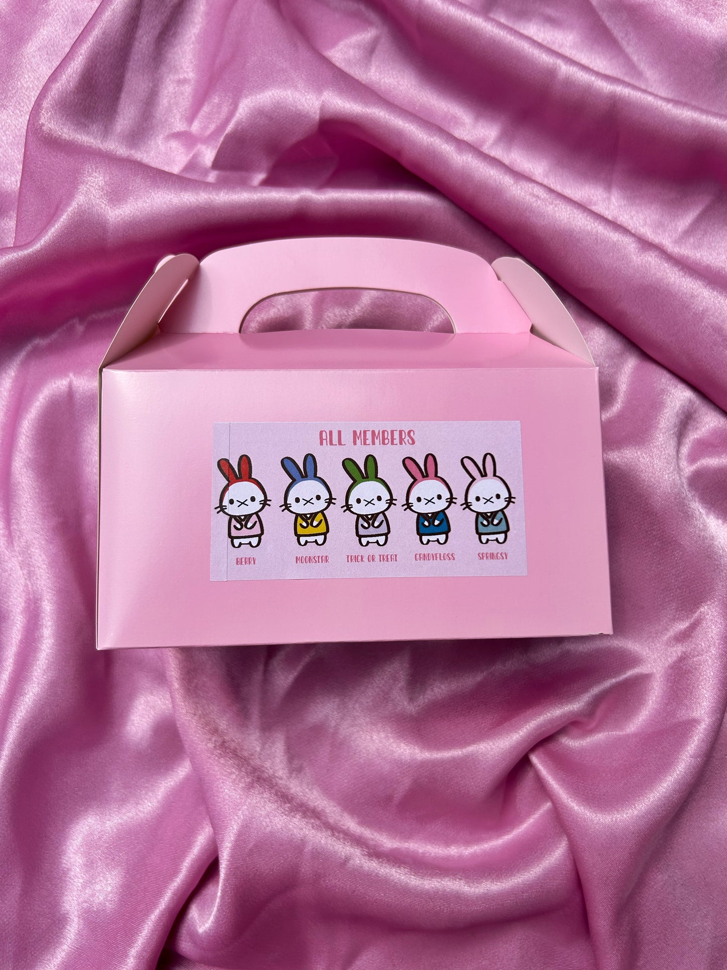 MIFFY MYSTERY BOX
