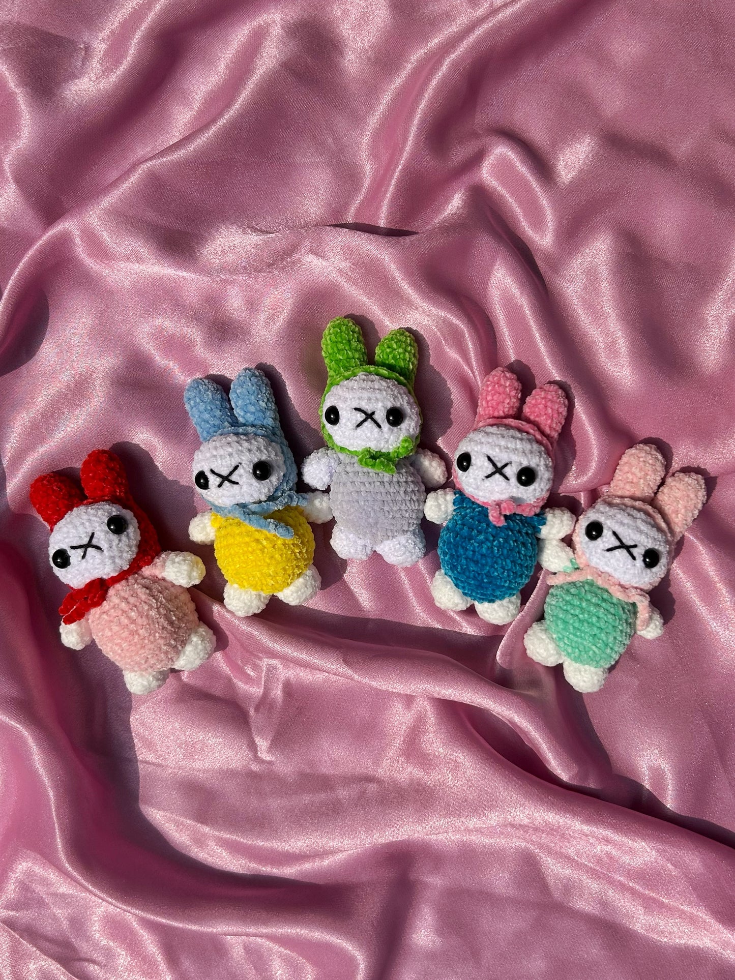MIFFY MYSTERY BOX
