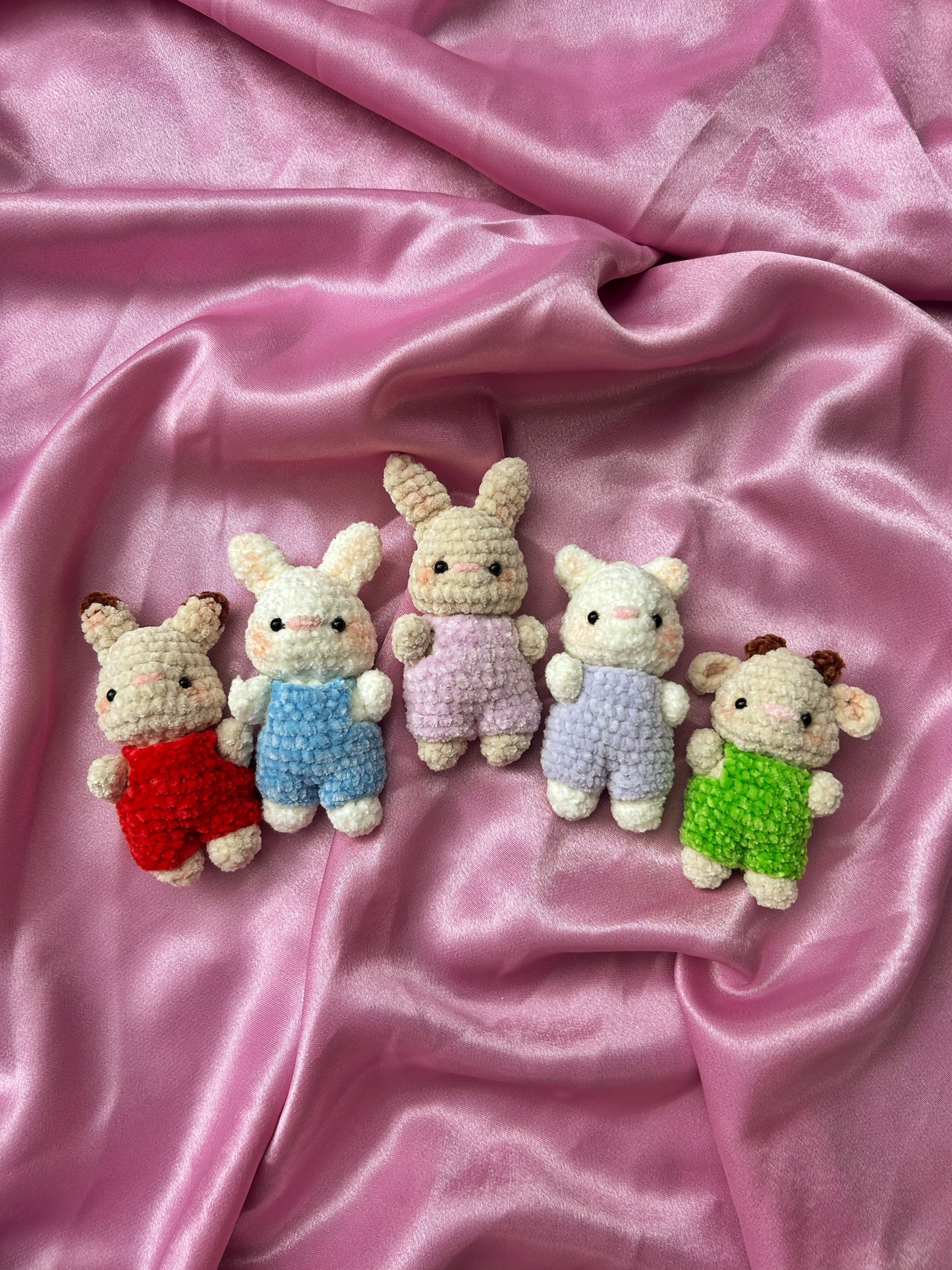 SYLVANIAN FAMILIES MYSTERY BOX