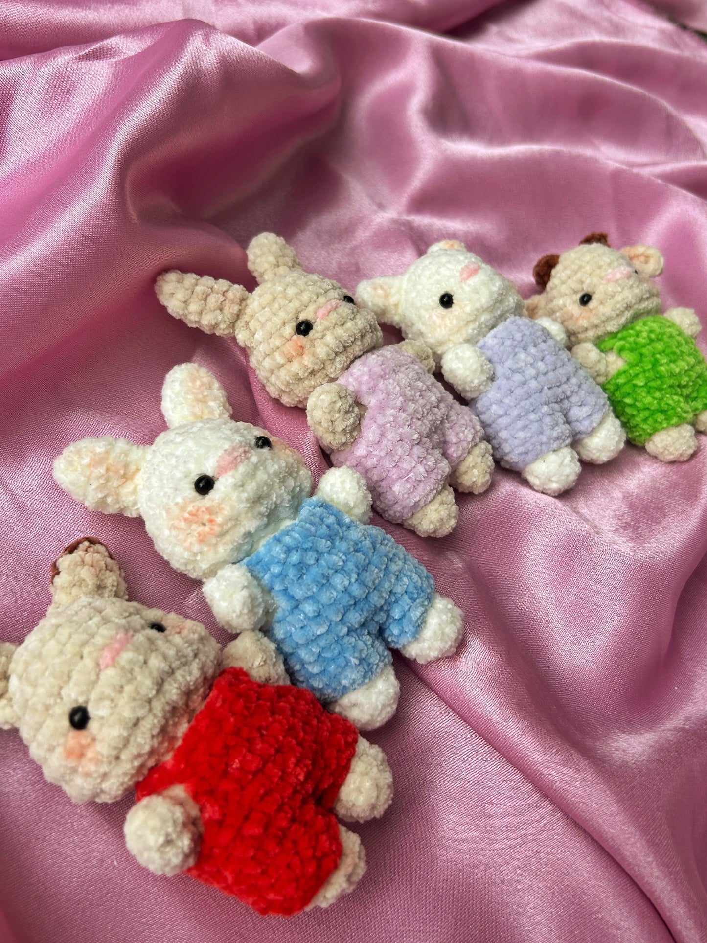 SYLVANIAN FAMILIES MYSTERY BOX