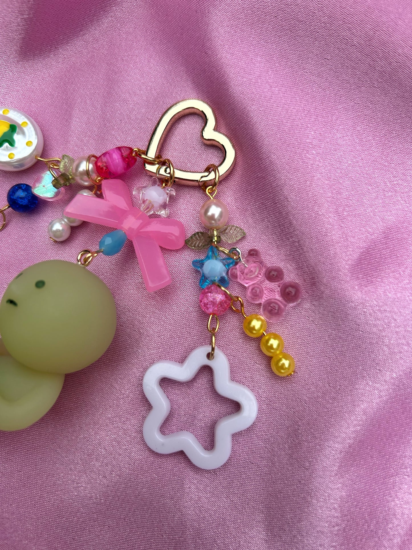 SMISKI KEYCHAIN