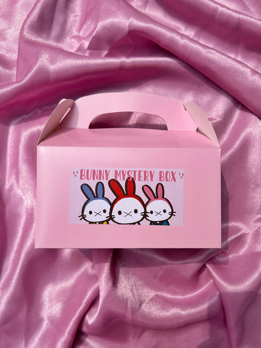 MIFFY MYSTERY BOX