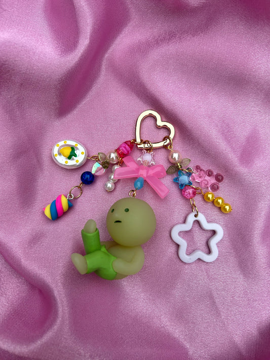 SMISKI KEYCHAIN