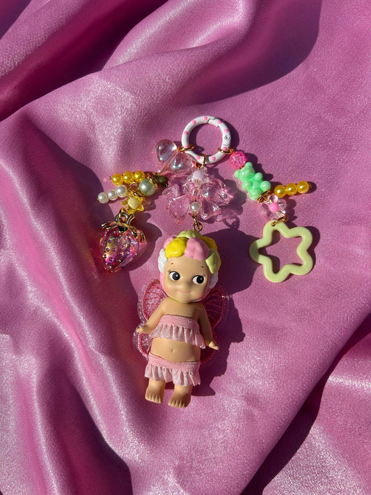 SONNY ANGEL KONPEITO KEYCHAIN